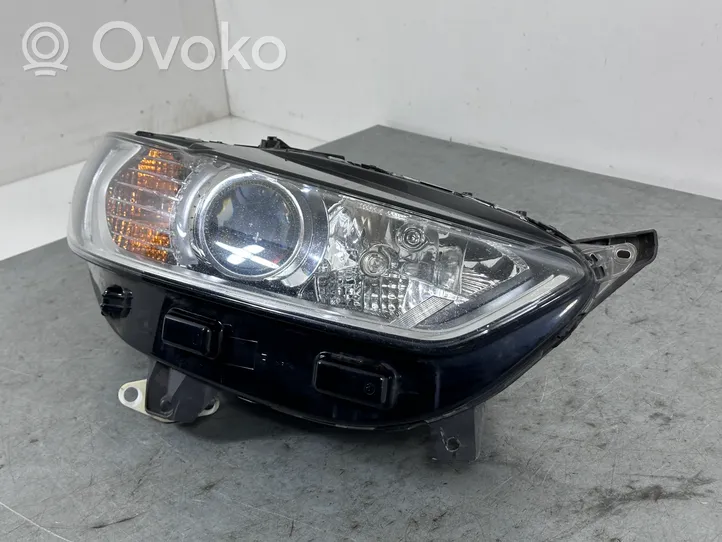 Ford Mondeo MK V Phare frontale DS7313W029AE