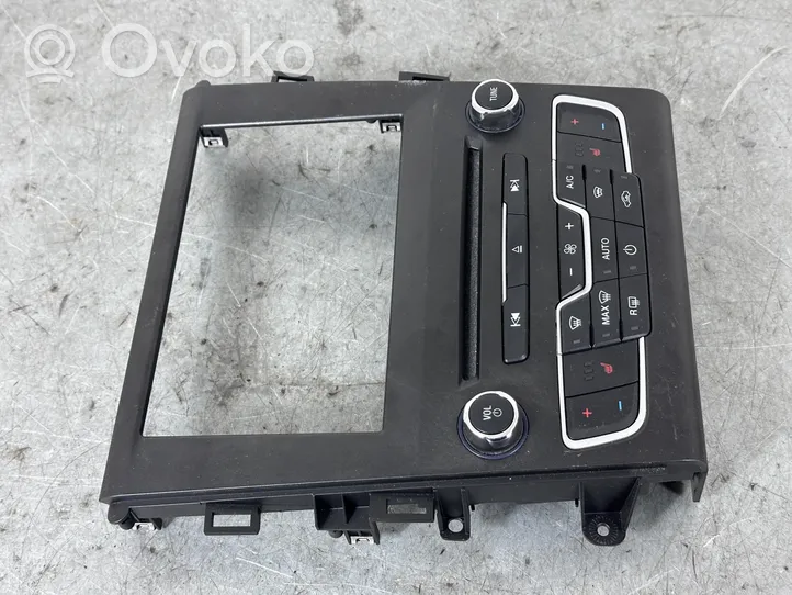 Ford Mondeo MK V Climate control unit HS7T18E245AAA