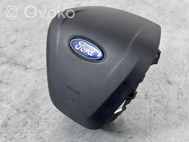 Ford Mondeo MK V Airbag dello sterzo DS7378043B13