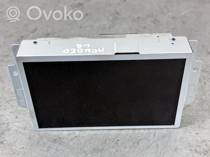 Ford Mondeo MK V Monitor / wyświetlacz / ekran DS7T18B955FB