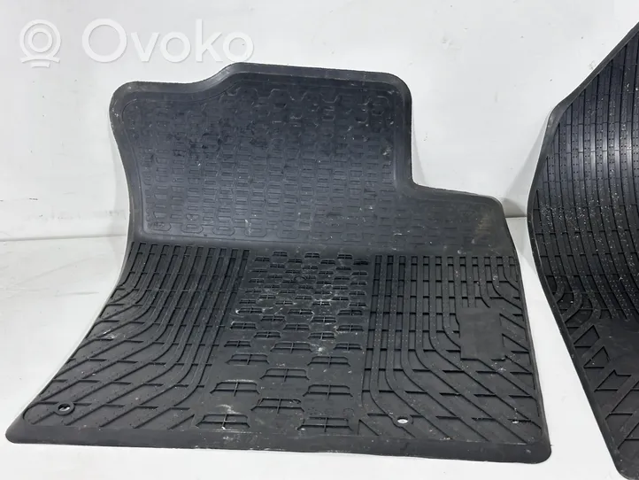 Hyundai i30 Kit tapis de sol auto G4131ADE00