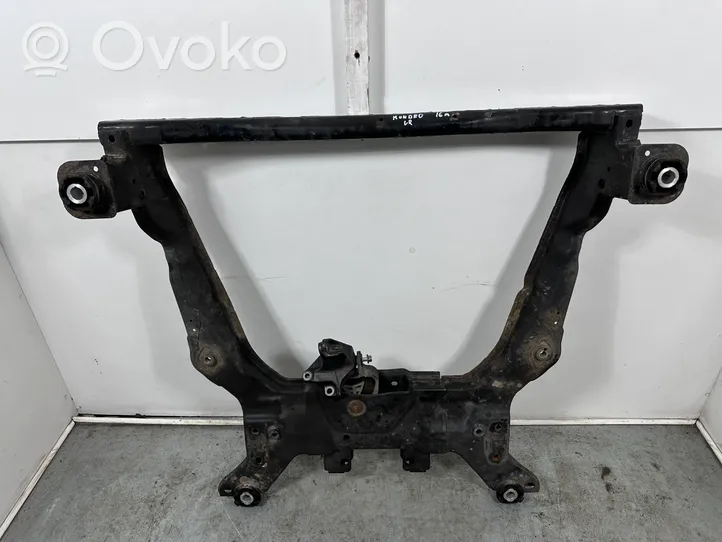 Ford Mondeo MK V Sottotelaio anteriore DG9C5C145