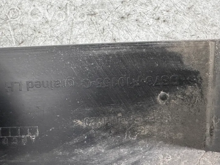 Ford Mondeo MK V Sill DS73F10155C