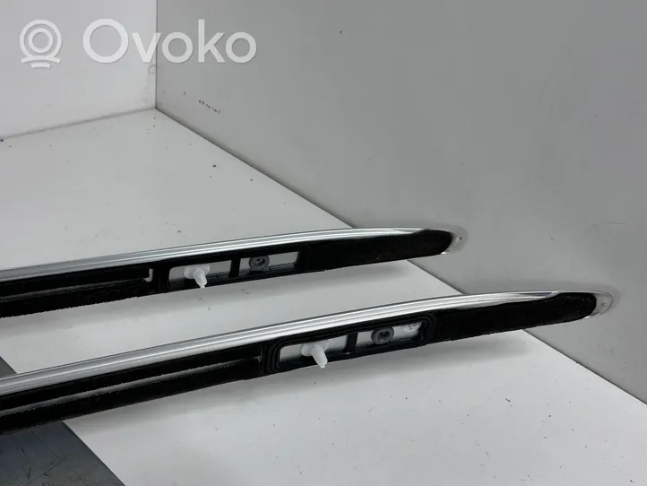 Ford Mondeo MK V Roof bar rail DS73N550A63