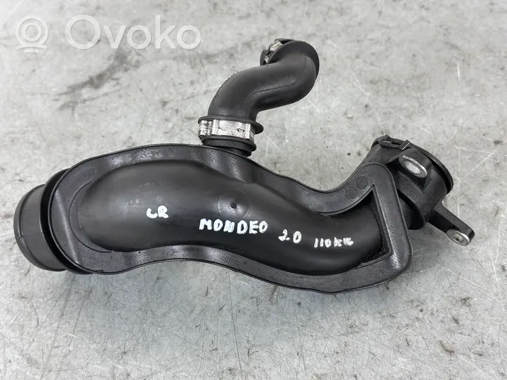 Ford Mondeo MK V Tube d'admission de tuyau de refroidisseur intermédiaire DS739F805H