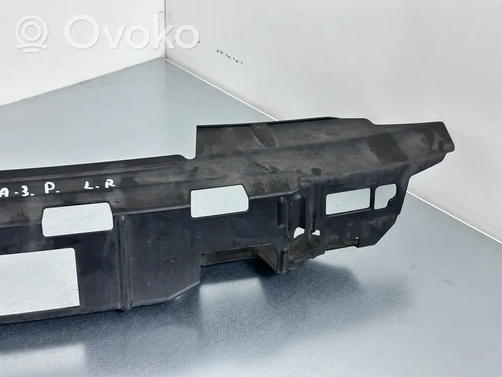 Audi A3 S3 8V Traversa di supporto paraurti anteriore 8V4807217F