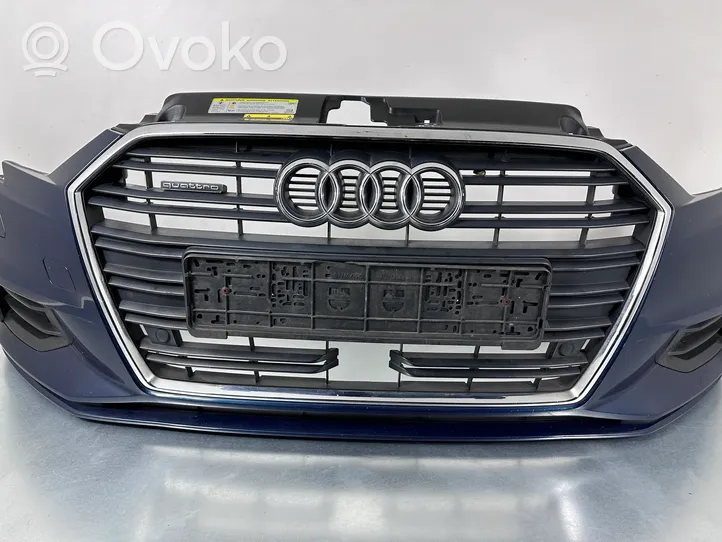 Audi A3 S3 8V Zderzak przedni 8V5807320