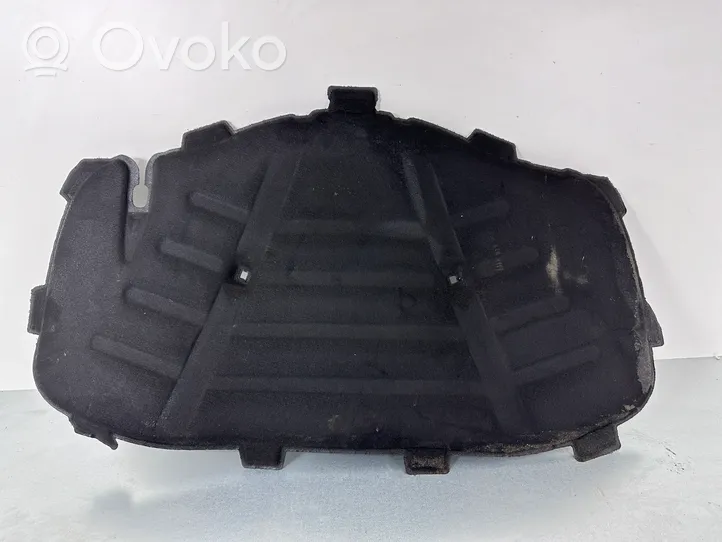 Audi A3 S3 8V Isolation acoustique et thermique pour capot 8V0863825