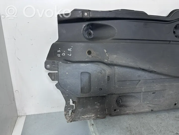 Audi A3 S3 8V Protezione inferiore 5Q0825272A