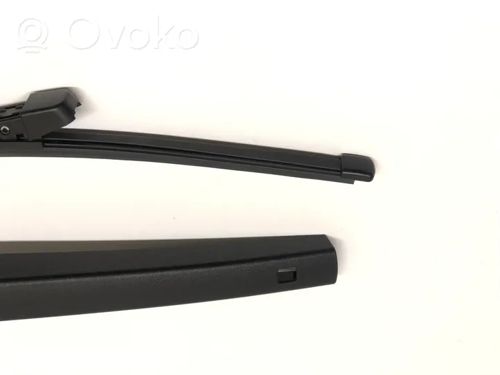 Volkswagen Polo V 6R Rear wiper blade arm 6R6955707B