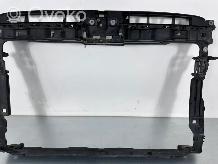 Volkswagen Golf VII Support de radiateur sur cadre face avant 5G0805594Q