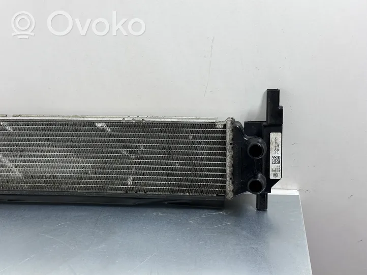 Volkswagen Golf VII Intercooler radiator 5Q0121251EH