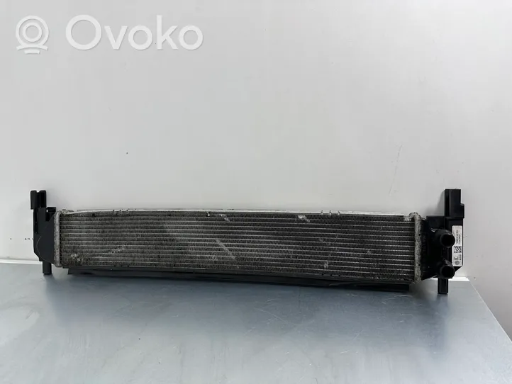 Volkswagen Golf VII Intercooler radiator 5Q0121251EH
