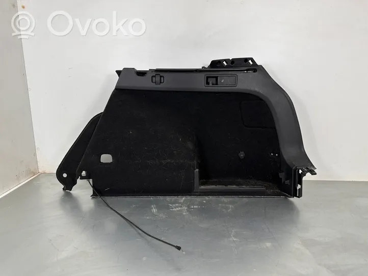 Volkswagen Golf VII Rivestimento pannello laterale del bagagliaio/baule 5G9867462