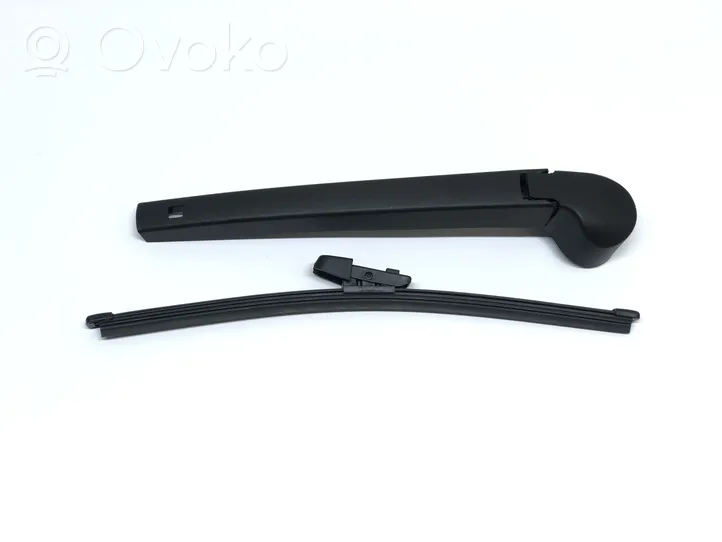 Volkswagen Golf VI Rear wiper blade 5K6955707B