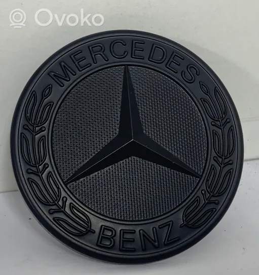 Mercedes-Benz C W204 Logotipo/insignia/emblema del fabricante 2048170616