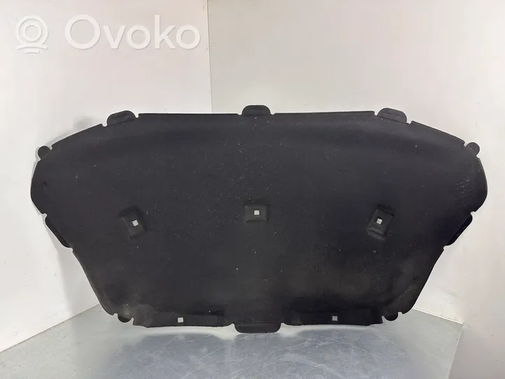 Seat Leon (5F) Garso izoliacija variklio dangčio 5F0863831