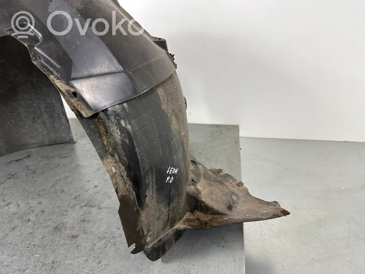 Seat Leon (5F) Etupyörän sisälokasuojat 5F0809958E