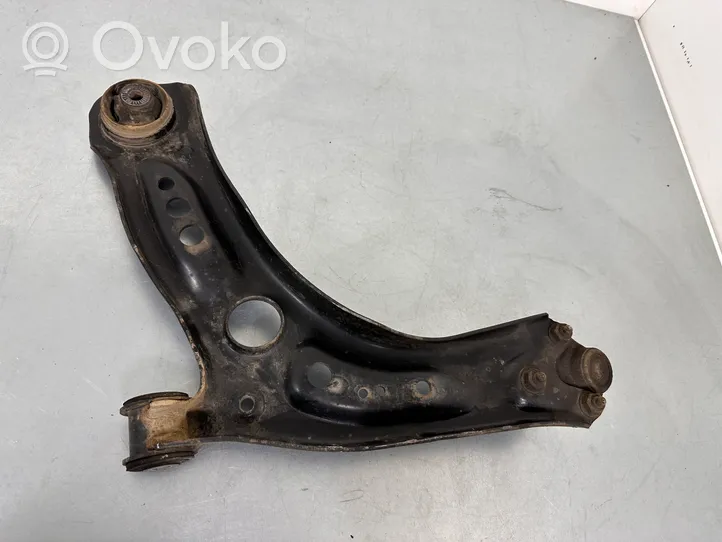 Seat Leon (5F) Querlenker Achsschenkel vorne 5Q0407152L