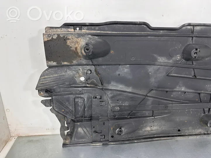 Seat Leon (5F) Šoninė dugno apsauga 5Q0825271A