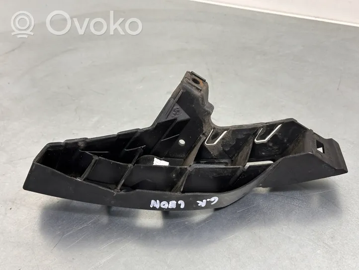 Seat Leon (5F) Takapuskurin kannake 5F0807377