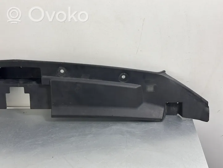 Seat Leon (5F) Osłona chłodnicy 5F0853655