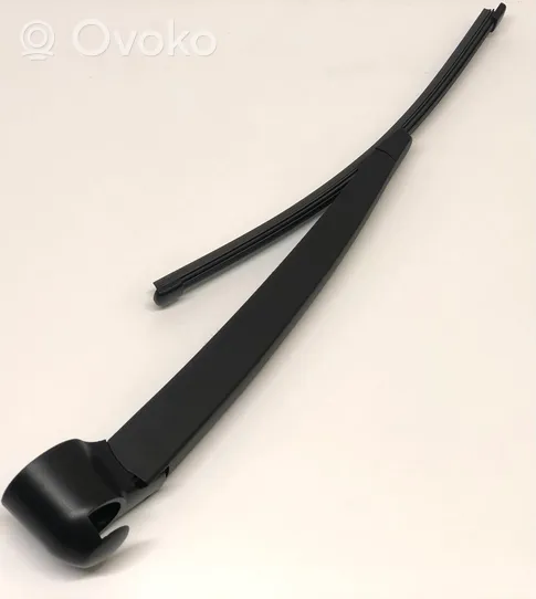 Volkswagen PASSAT B6 Rear wiper blade arm 6Q6955707C