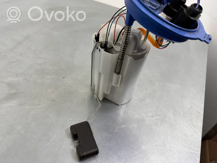 Seat Leon (5F) In-tank fuel pump 0580200381