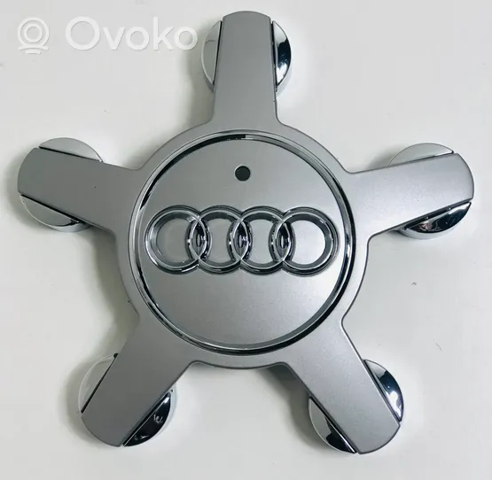 Audi Q7 4L Radnabendeckel Felgendeckel original 4F0601165N