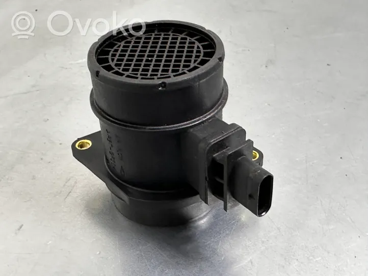 KIA Optima Mass air flow meter 281642A500