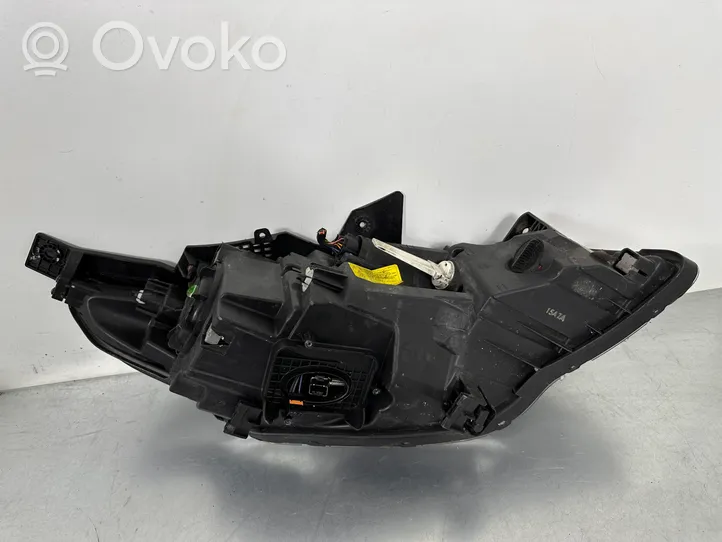 KIA Optima Phare frontale 92101D4190