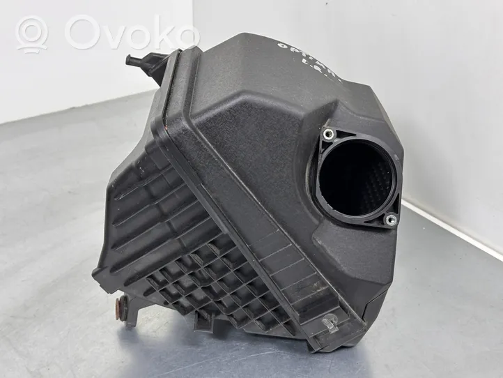 KIA Optima Scatola del filtro dell’aria 28100D4750