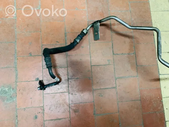 Audi Q5 SQ5 Gearbox oil cooler pipe/hose 8R0317825K