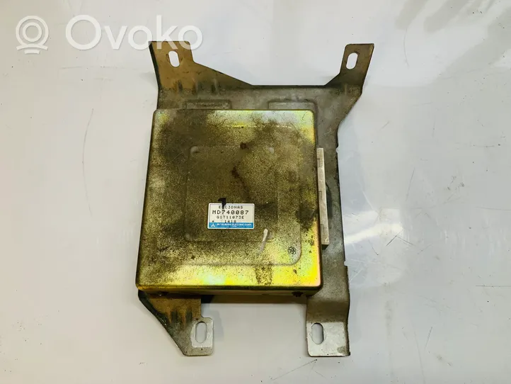 Mitsubishi 3000 GT Engine control unit/module MD740087