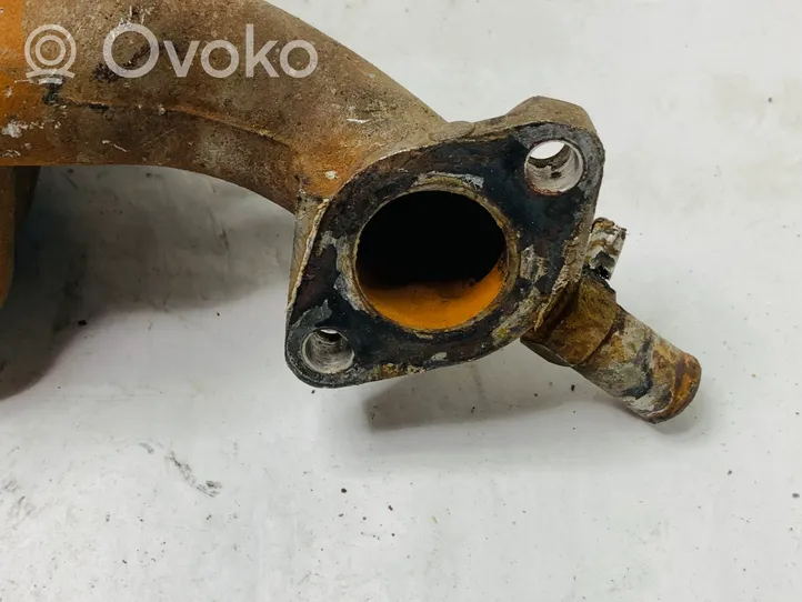 Mitsubishi 3000 GT Thermostat housing 