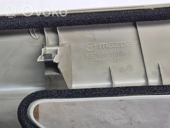 Mazda CX-7 (A) Revêtement de pilier EG2168161