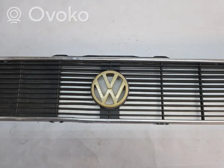 Volkswagen Golf I Grotelės priekinės 171853653