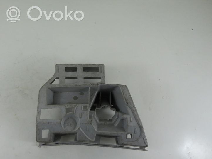 Skoda Octavia Mk3 (5E) Uchwyt / Mocowanie zderzaka przedniego 