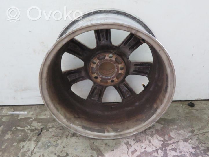 Ford Maverick R16 alloy rim 