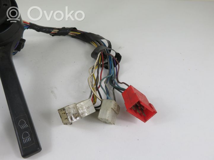 Fiat 126 Wiper turn signal indicator stalk/switch 