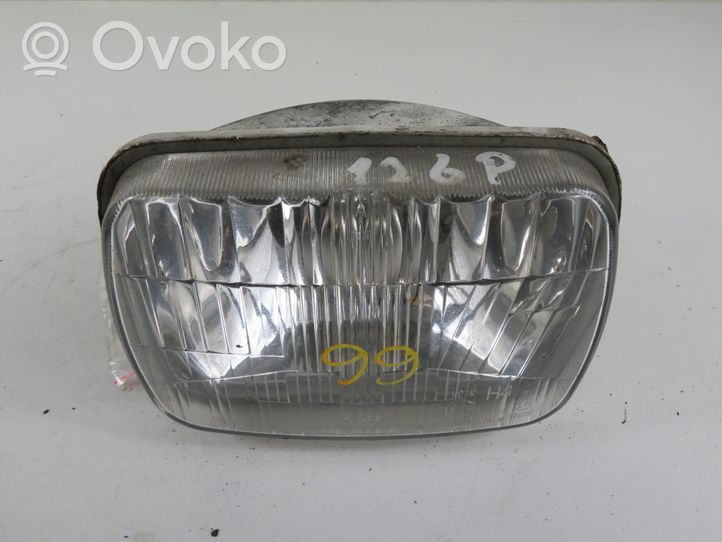 Fiat 126 Headlight/headlamp 