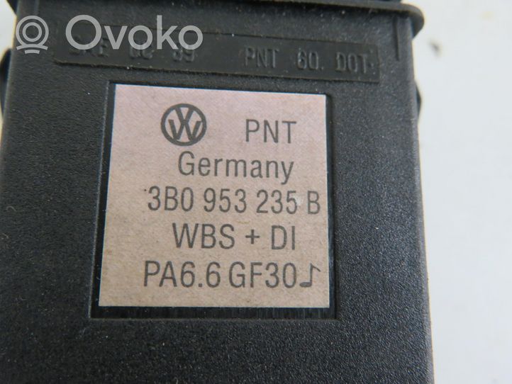 Volkswagen PASSAT B5.5 Przycisk świateł awaryjnych 