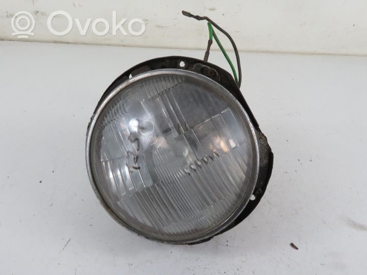 Fiat 125p Lampa przednia 