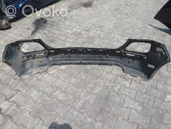 KIA Stonic Rear bumper 