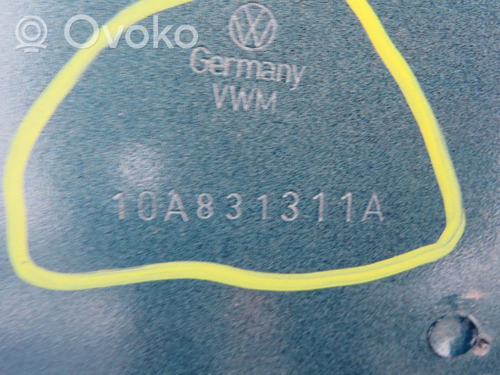 Volkswagen ID.3 Drzwi przednie 