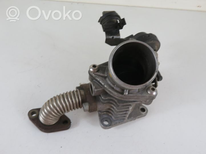 Alfa Romeo 147 Engine shut-off valve 