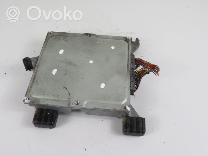 Honda HR-V Centralina/modulo motore ECU 