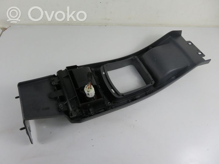 Volkswagen Polo Console centrale 