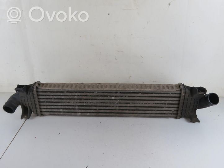 Ford Focus Condotto d'aria intercooler 