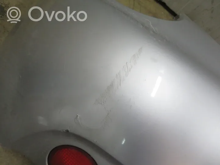 Volkswagen New Beetle Rear bumper 